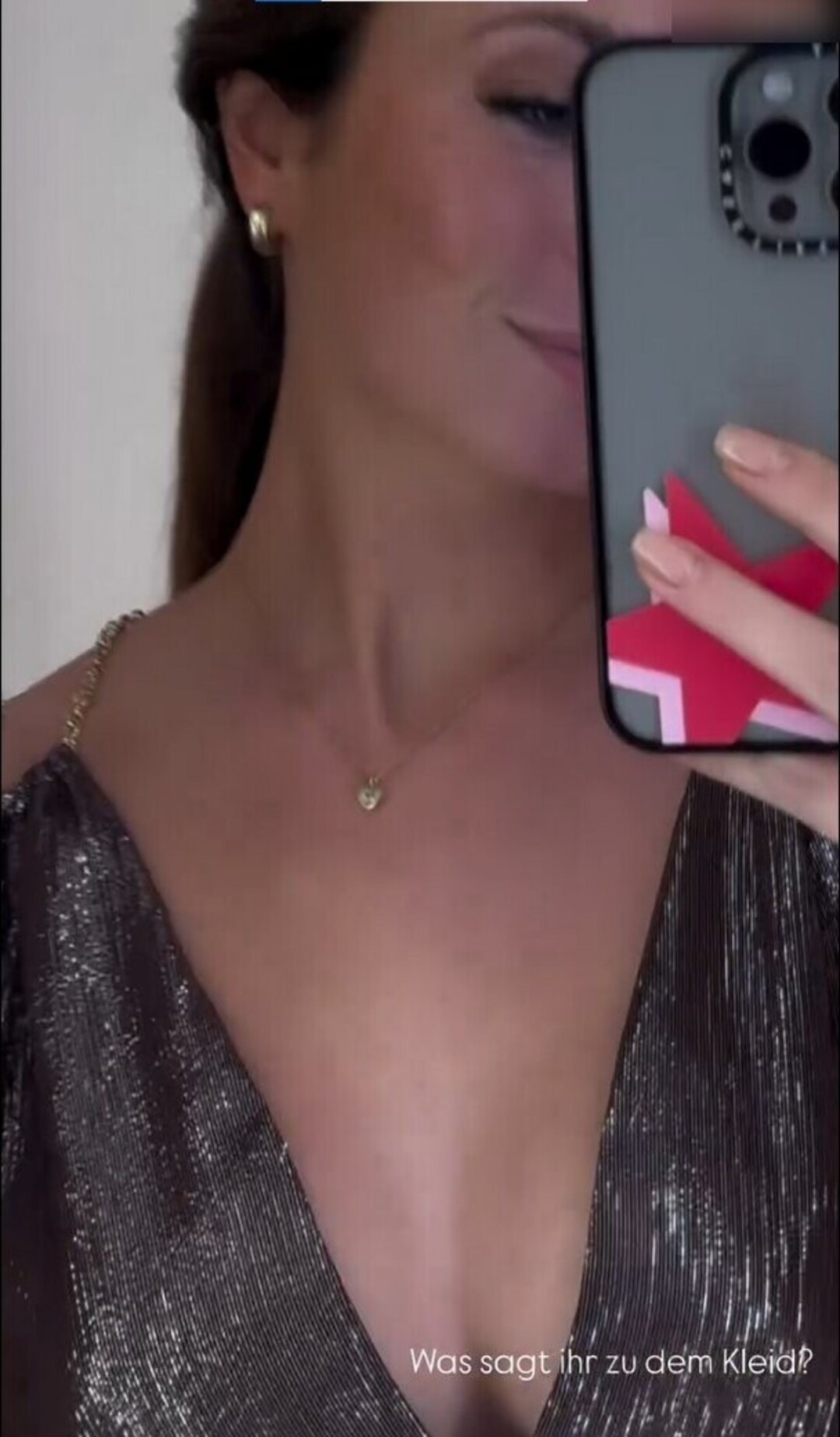Nacktes geleaktes OnlyFans-Foto von Lea Katharina Maria #1599