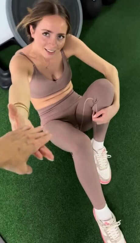 Lea Katharina Maria