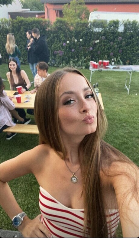 Lea Katharina Maria