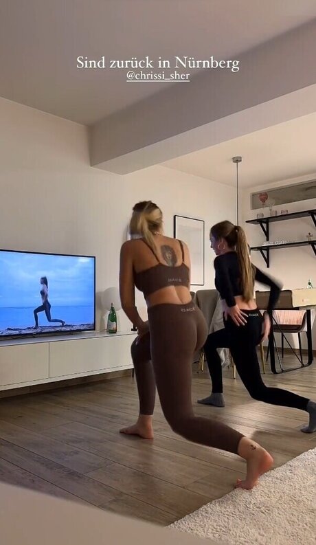 Lea Katharina Maria