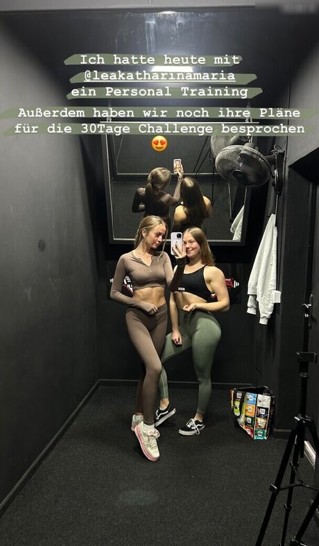 Lea Katharina Maria