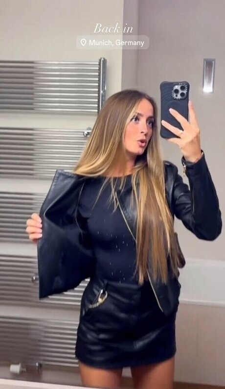 Lea Katharina Maria