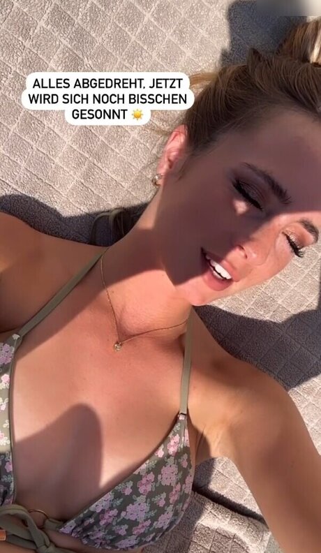 Lea Katharina Maria
