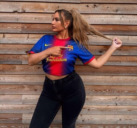 Jana Barca