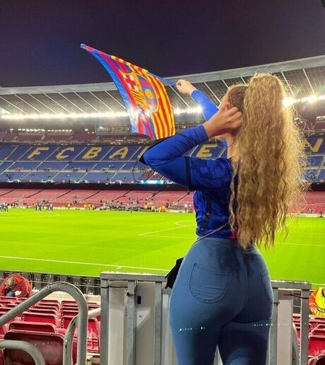 Jana Barca