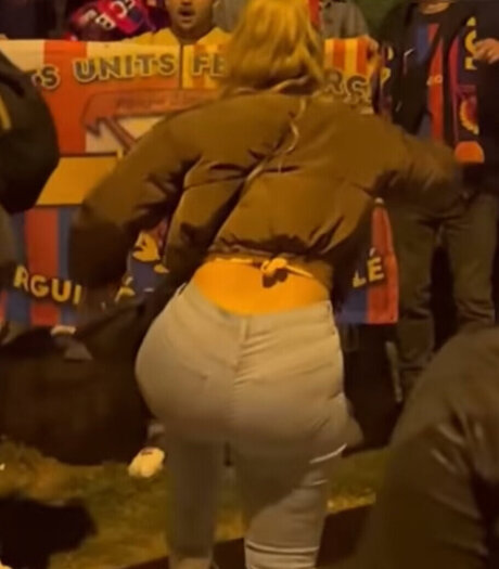 Jana Barca