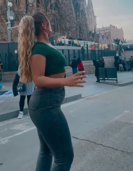 Jana Barca