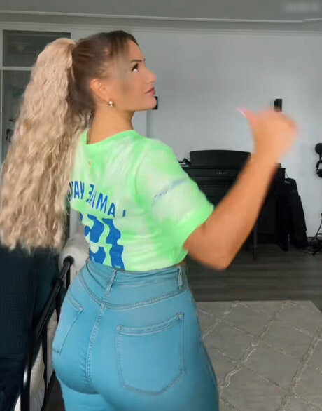 Jana Barca