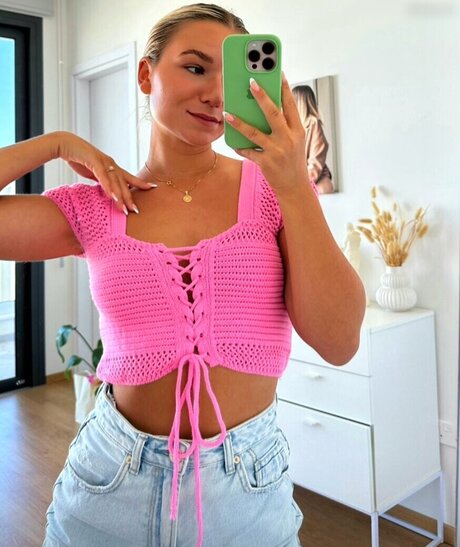 Alina Wachinger