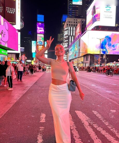 Alina Wachinger