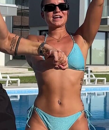 Alina Wachinger