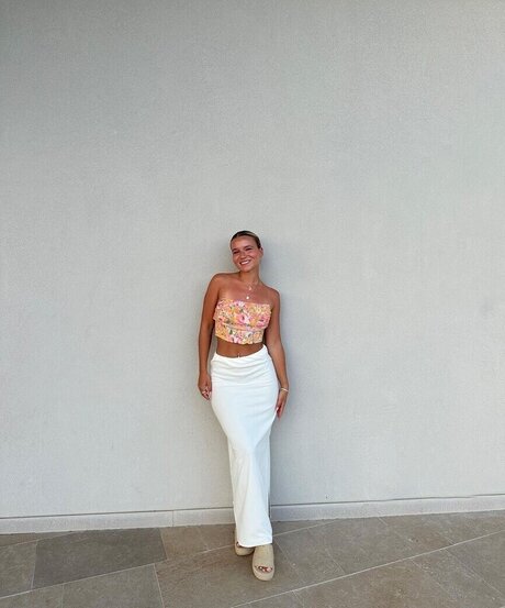 Alina Wachinger