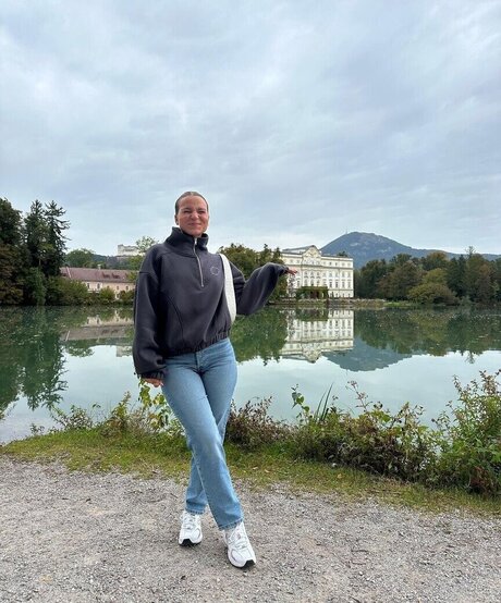 Alina Wachinger