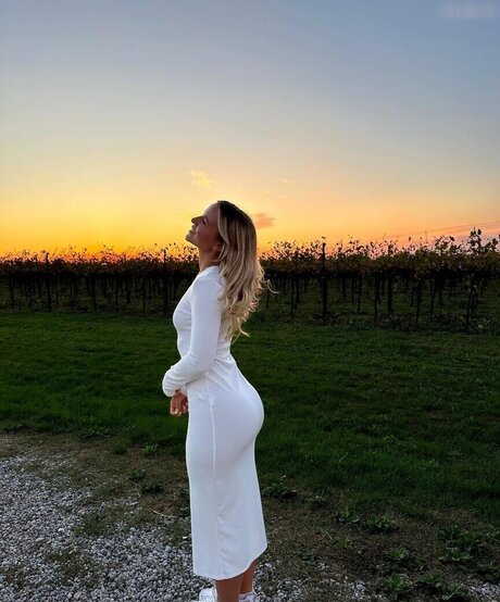 Alina Wachinger
