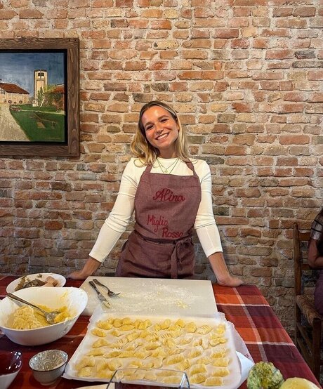 Alina Wachinger