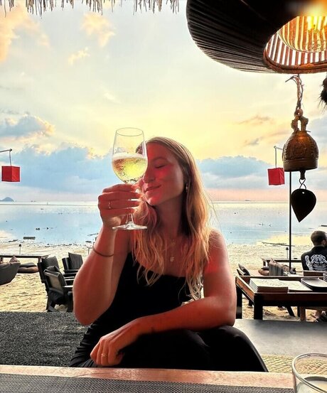 Alina Wachinger