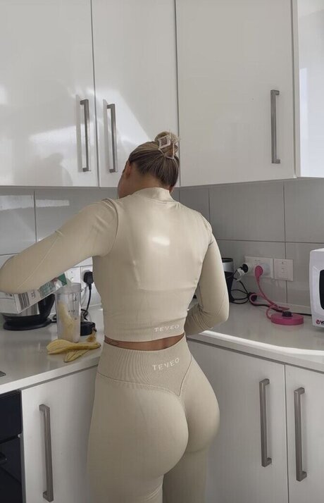 Alina Wachinger
