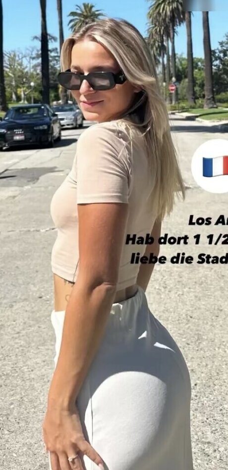 Alina Wachinger