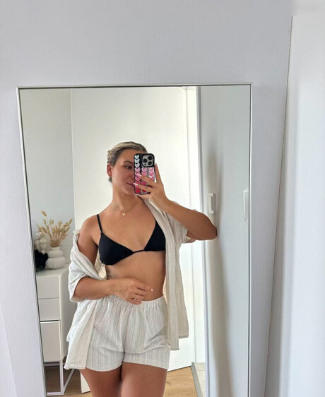 Alina Wachinger