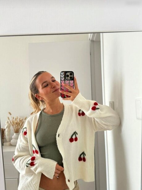 Alina Wachinger