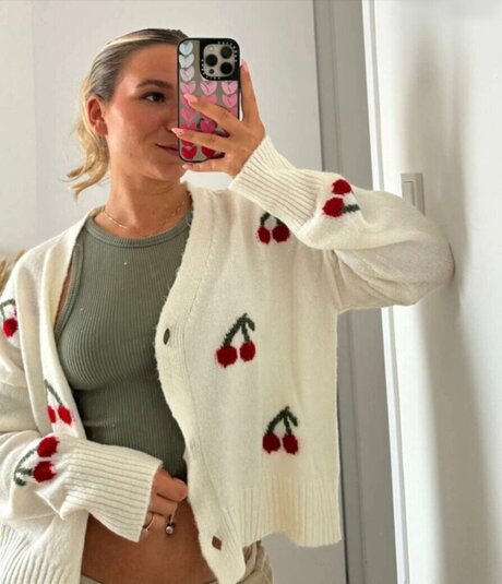 Alina Wachinger
