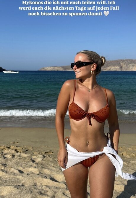 Alina Wachinger