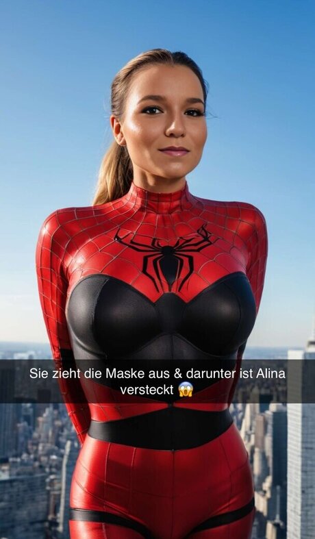 Alina Wachinger