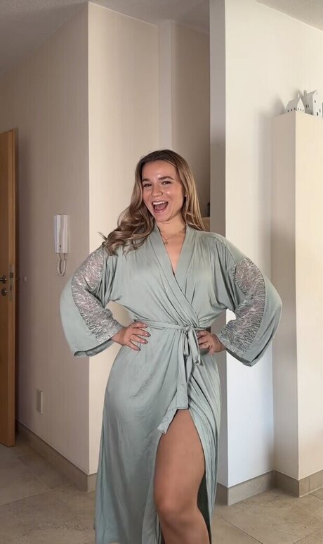 Alina Wachinger