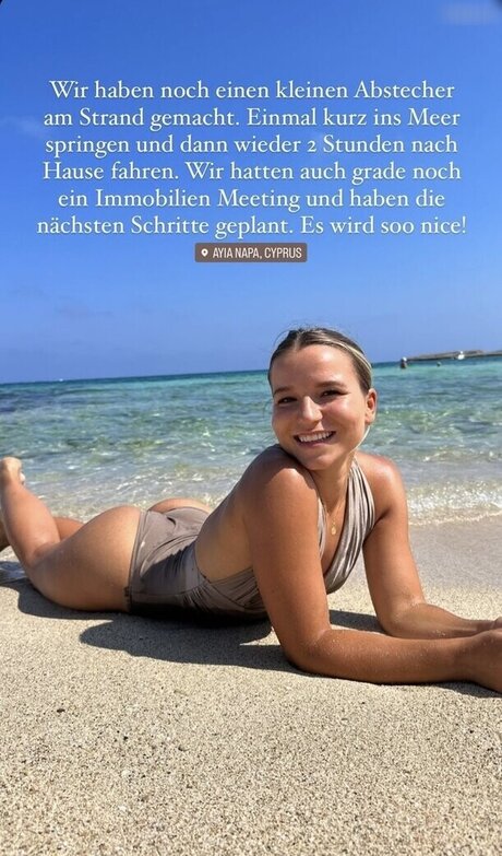 Alina Wachinger