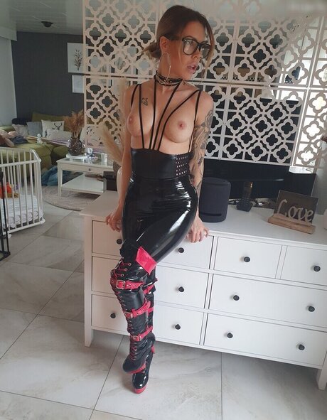 Lara Bergmann
