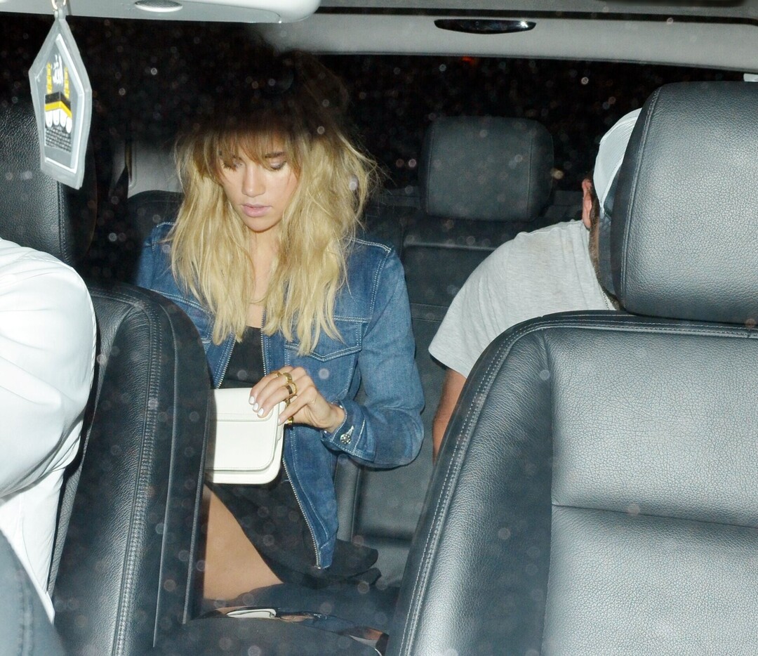 Nacktes geleaktes OnlyFans-Foto von Oops International #1006