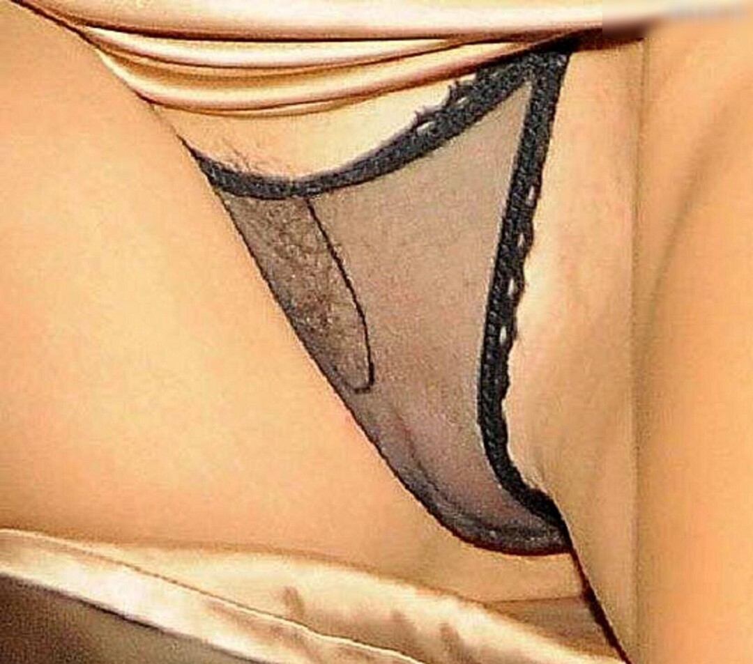 Nacktes geleaktes OnlyFans-Foto von Oops International #1119