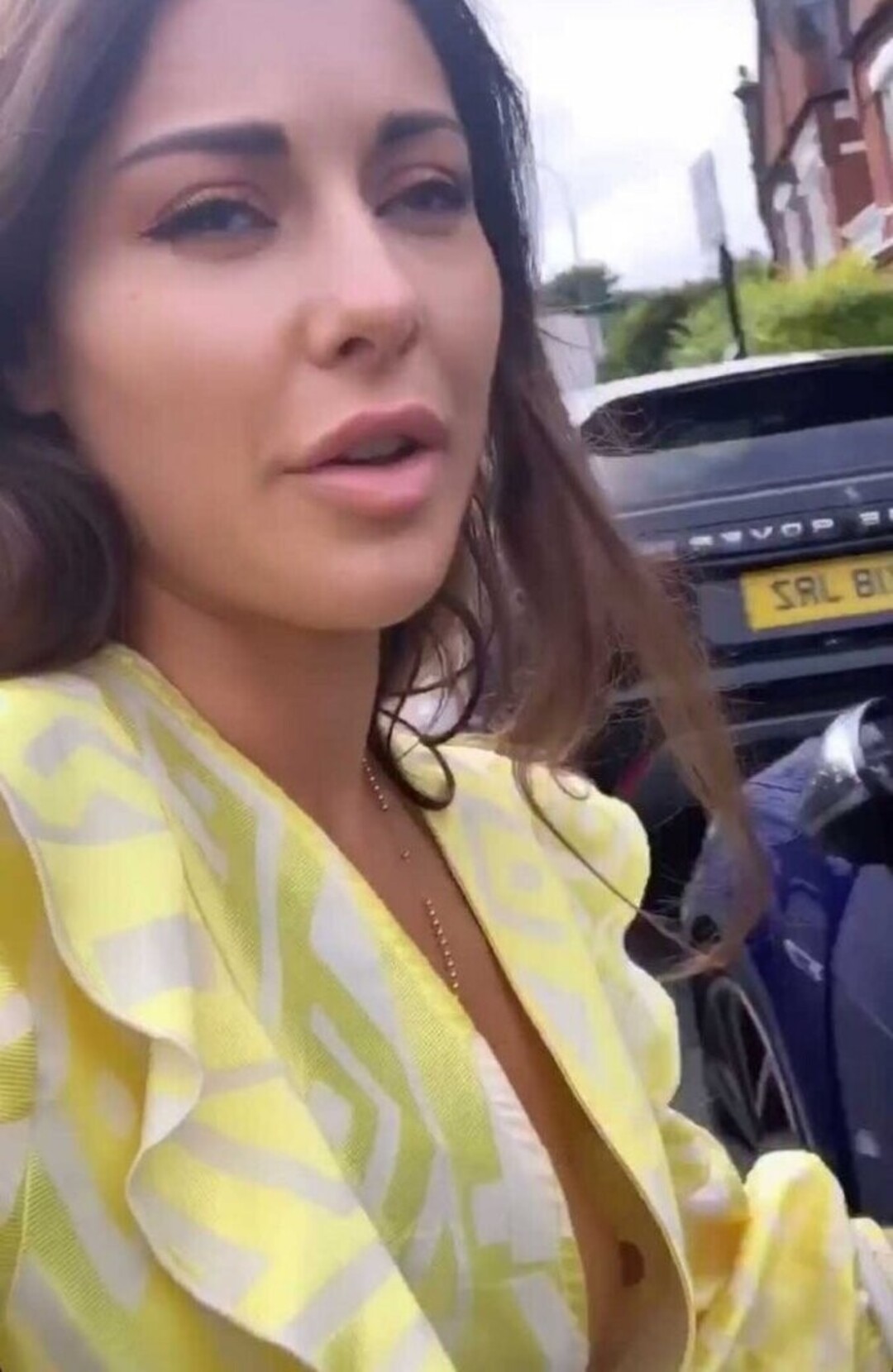Nacktes geleaktes OnlyFans-Foto von Oops International #1870
