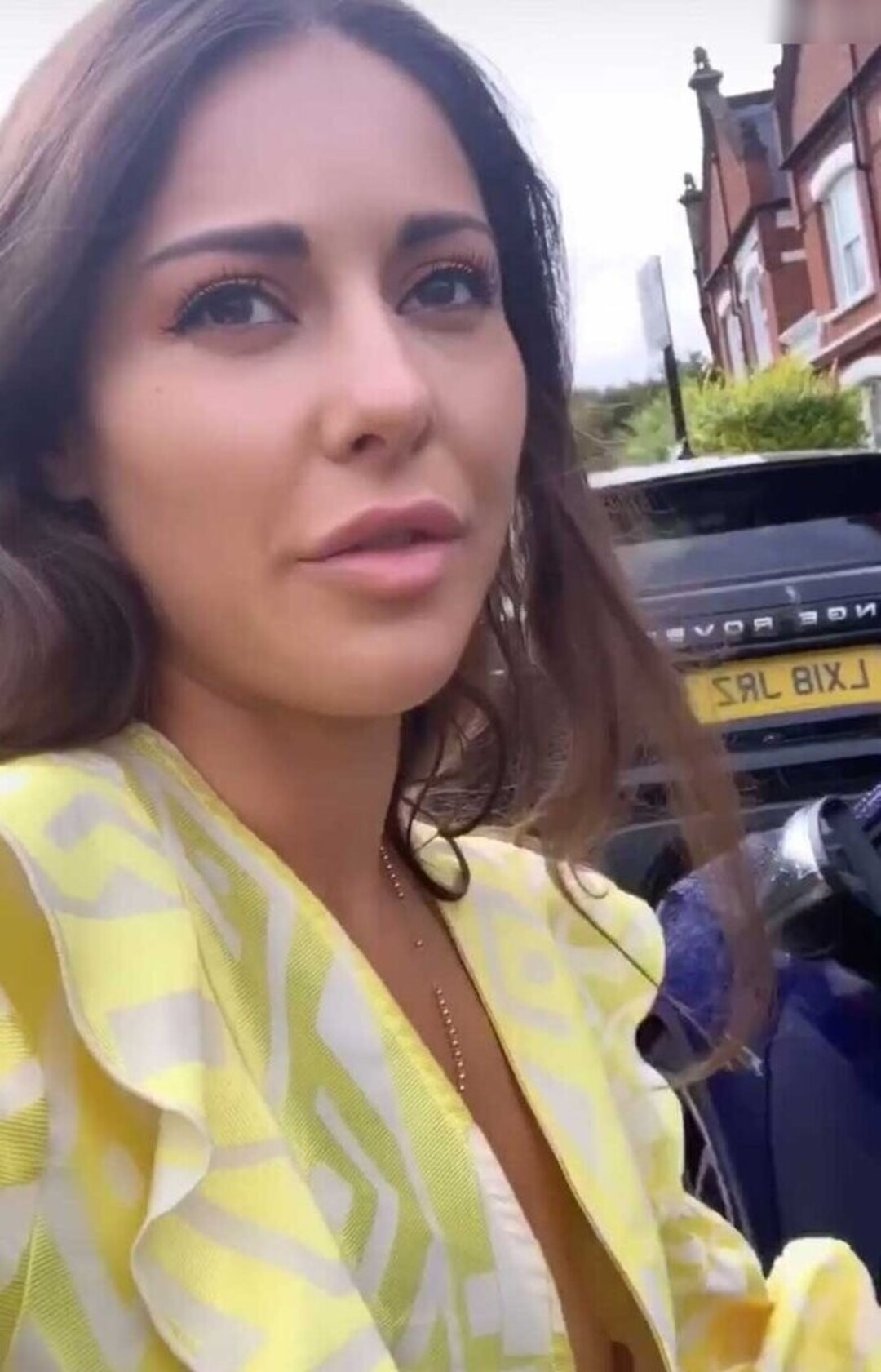 Nacktes geleaktes OnlyFans-Foto von Oops International #1871