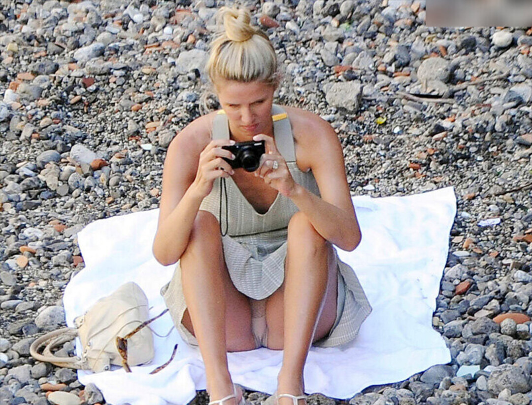Nacktes geleaktes OnlyFans-Foto von Oops International #1941