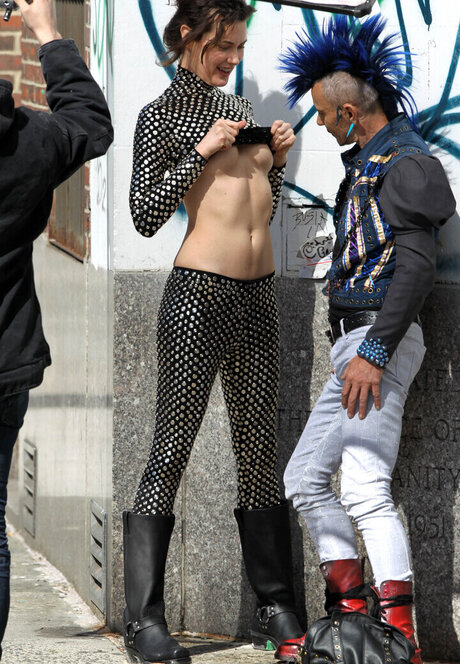 OOPS!!! International