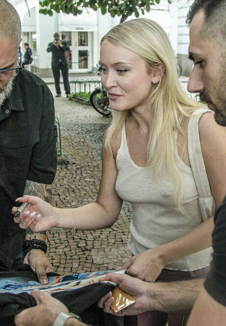 OOPS!!! International