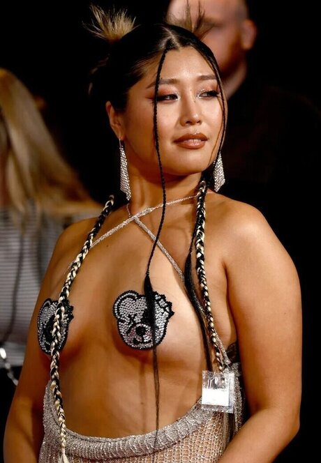 Nacktes geleaktes OnlyFans-Foto von Kahyun Kim