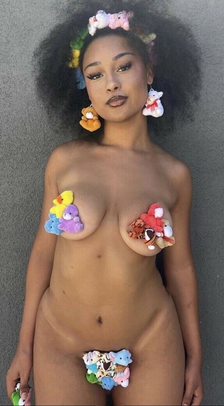 Veondremitchell