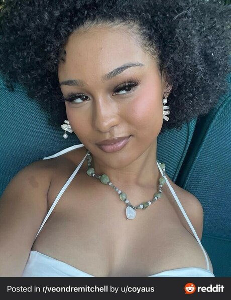 Veondremitchell