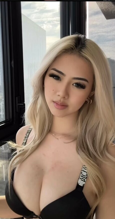Kristina Koga