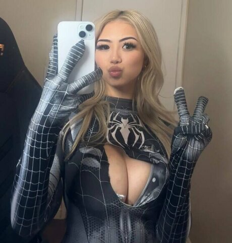 Kristina Koga