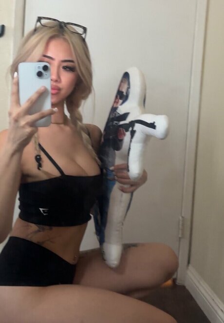 Kristina Koga