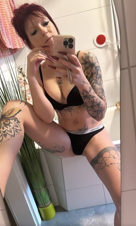 Nicole Anna