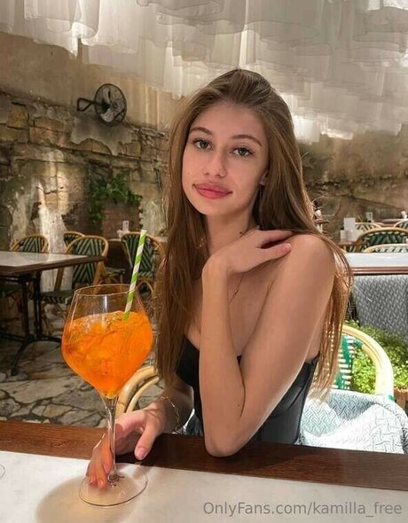 Kamilla_vanilla