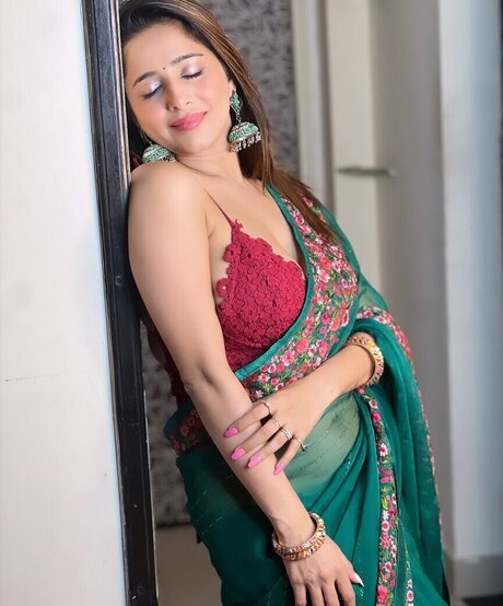 Kate Sharma