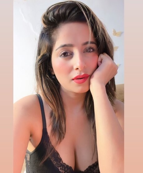 Kate Sharma