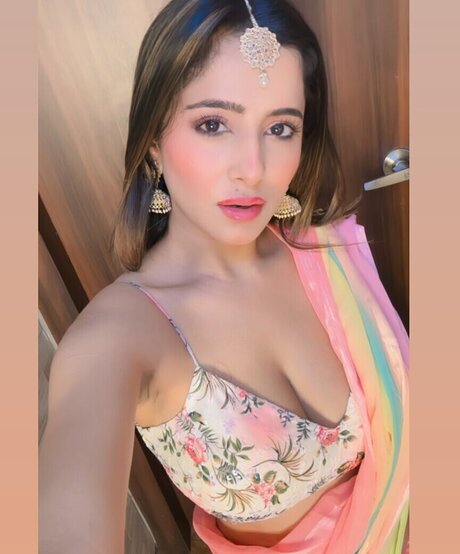 Kate Sharma