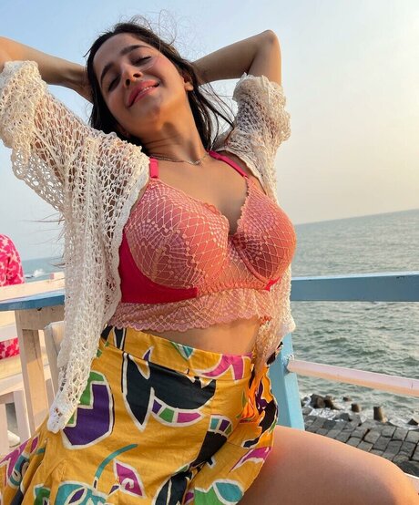 Kate Sharma