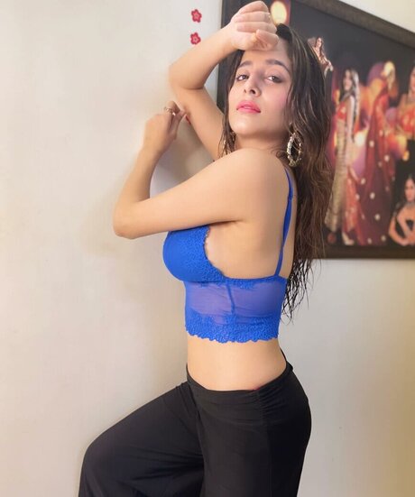 Kate Sharma